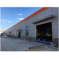 Chinese Low Cost Prefab Cheap Prefabricated Steel Structure/Warehouse Workshop Building Construction Materials